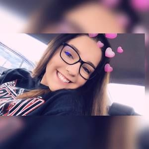 Meet your Posher, Allie